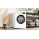 Bosch WAN2828HGR Πλυντήριο Ρούχων 8kg με Ατμό 1400 Στροφών